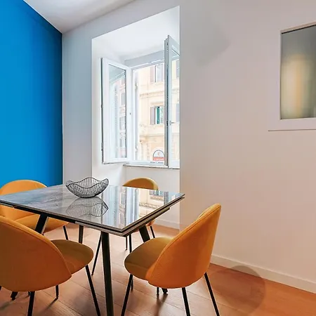 Ottaviano Design At The Vatican * רומא