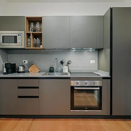 Ottaviano Design At The Vatican