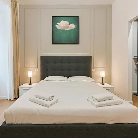 Ottaviano Design At The Vatican Apartmán