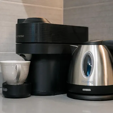 Ottaviano Design At The Vatican Apartmán Řím