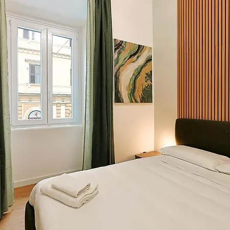 Ottaviano Design At The Vatican Apartmán Řím