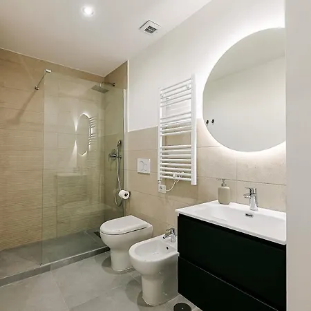 Ottaviano Design At The Vatican Řím